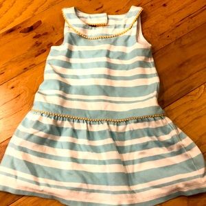 Janie and Jack 2T  summer dress